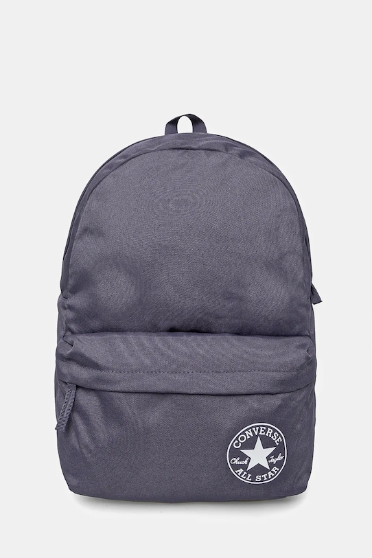 Converse plecak mieści A4 fioletowy 10025962.A15