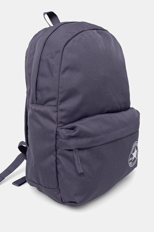 Рюкзак Converse 10025962.A15 фиолетовой AW24