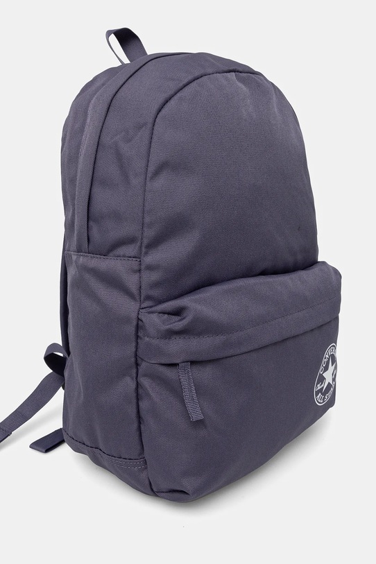 Converse plecak 10025962.A15 fioletowy AW24
