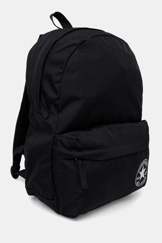 Converse plecak 10025962.A16 czarny AW24
