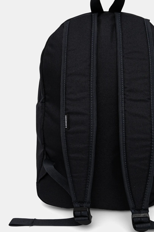 Akcesoria Converse plecak 10025962.A16 czarny