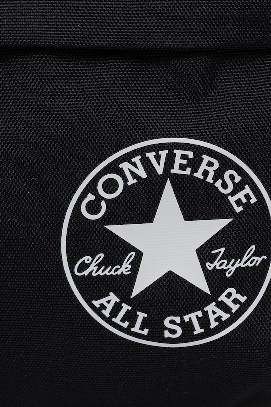 Converse plecak 10025962.A16 czarny