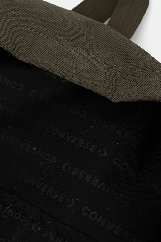 Converse plecak zielony 10025485.A13