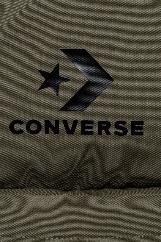 Converse plecak 10025485.A13 zielony