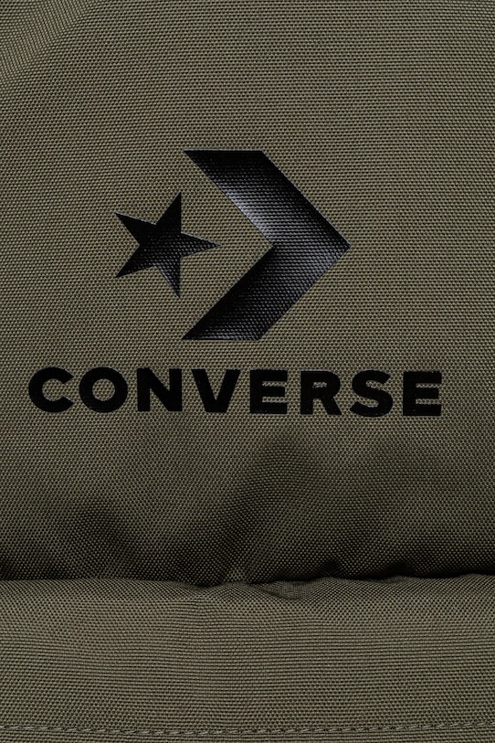 Converse plecak 10025485.A13 zielony