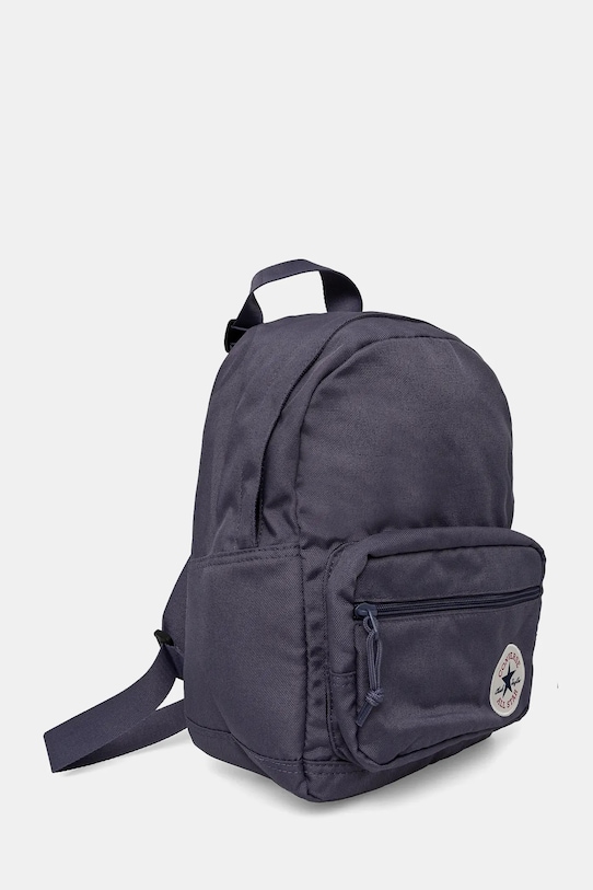 Σακίδιο πλάτης Converse 10020538.A09 μωβ AW24