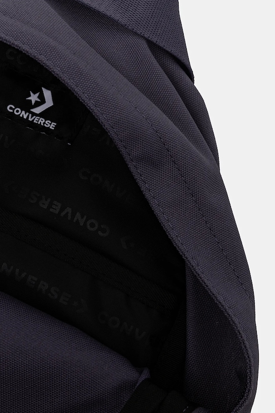 Σακίδιο πλάτης Converse μωβ 10020538.A09