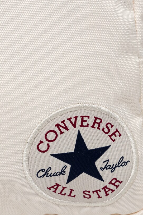 Σακίδιο πλάτης Converse 10020533.A06 μπεζ