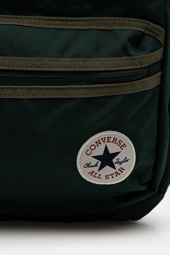 Ruksak Converse 10021138.A32 zelená AW24