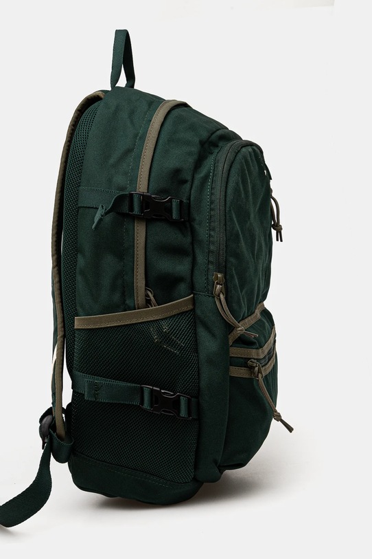 Doplnky Ruksak Converse 10021138.A32 zelená