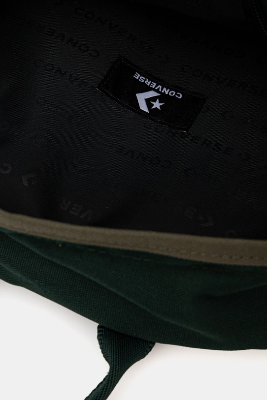 Ruksak Converse 10021138.A32 zelená