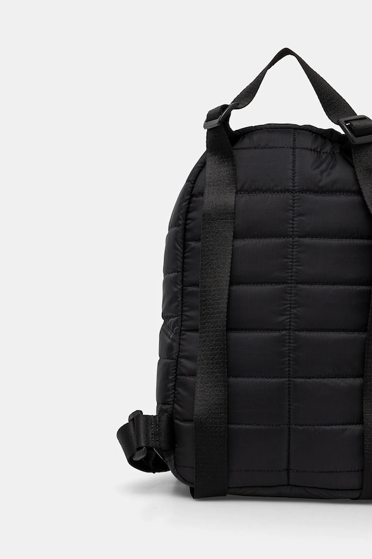 Αξεσουάρ Σακίδιο πλάτης Converse 10027122.A01 μαύρο