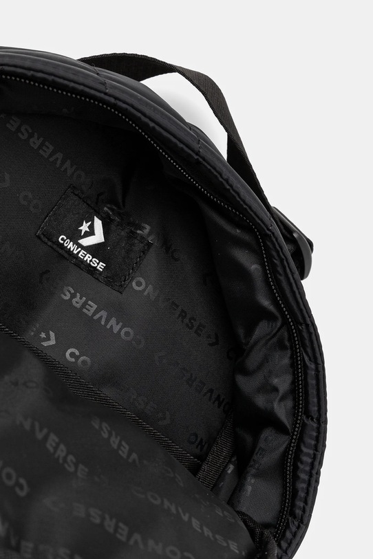 Σακίδιο πλάτης Converse 10027122.A01 μαύρο