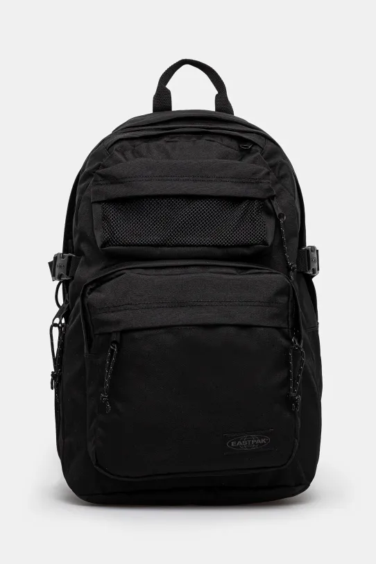 Eastpak zaino Double Pro semplice nero EK0A5BIT0081