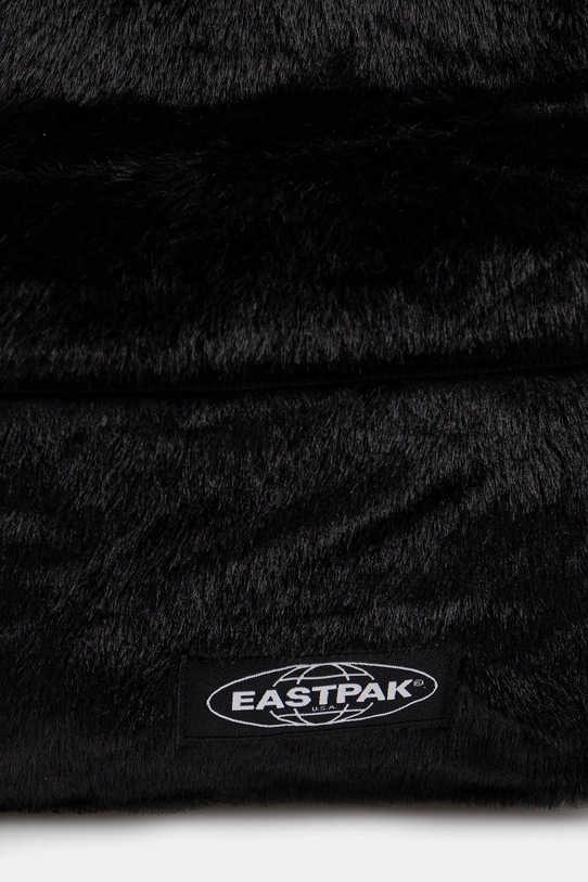 Eastpak backpack Padded Pak'R Fuzzy black EK0006202Q81