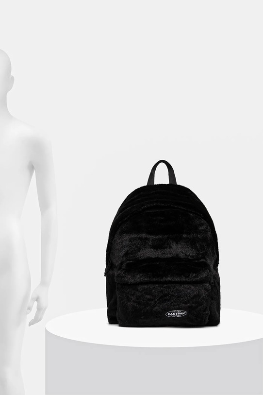 Eastpak backpack Padded Pak'R Fuzzy EK0006202Q81