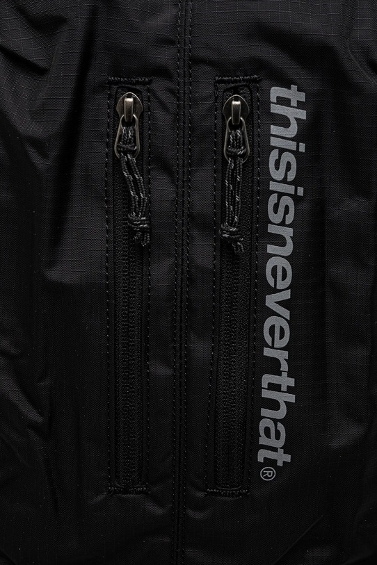 thisisneverthat backpack SP Backpack 29 N240WBABP01 black
