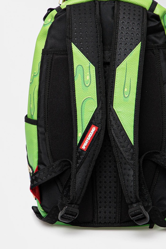 Accesorii Sprayground rucsac 910B5196NSZ verde