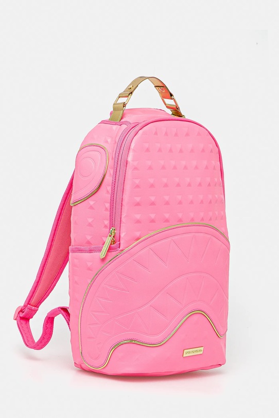 Рюкзак Sprayground 910B6454NSZ рожевий AW24