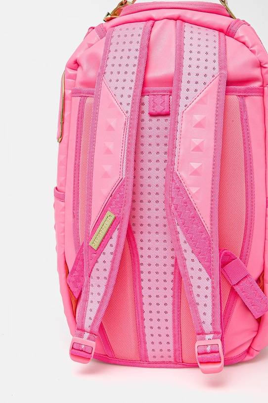 Аксесуари Рюкзак Sprayground 910B6454NSZ рожевий