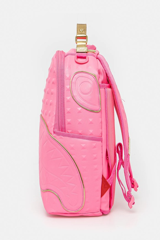 Рюкзак Sprayground рожевий 910B6454NSZ