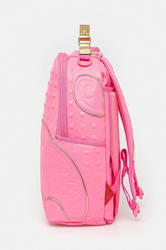 Batoh Sprayground růžová 910B6454NSZ