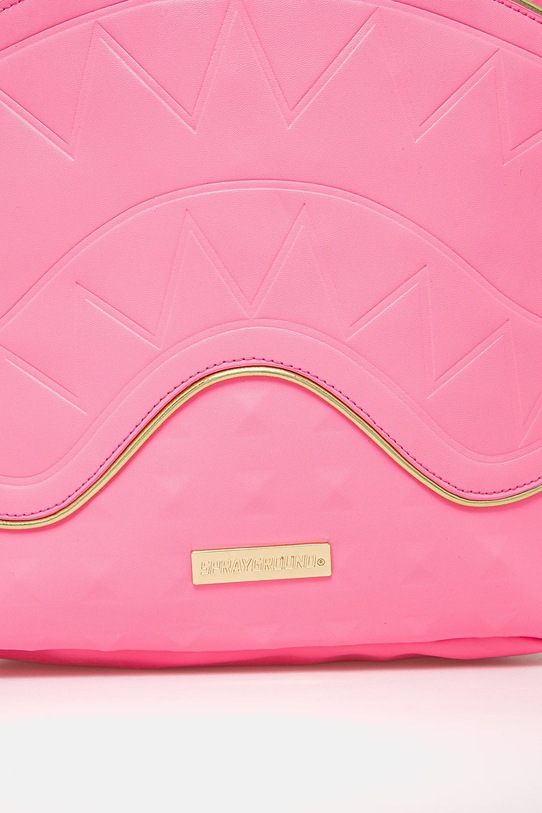 Batoh Sprayground 910B6454NSZ růžová