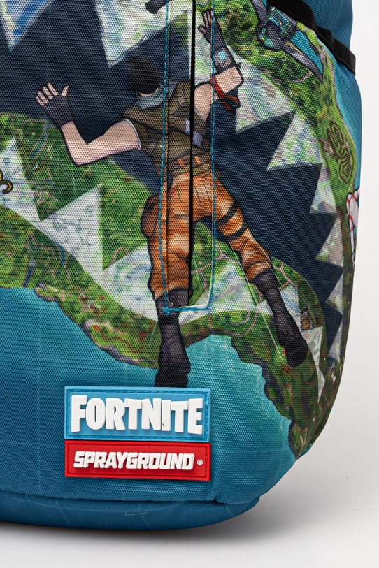 Sprayground zaino blu 910B2724NSZP