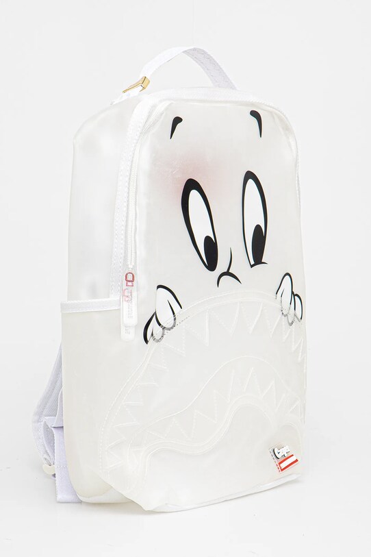 Sprayground rucsac 910B5008NSZ alb AW24