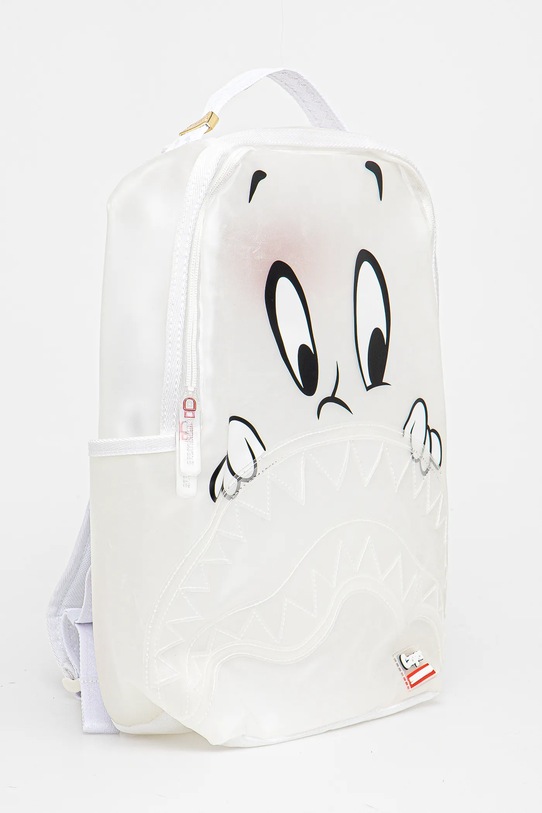 Ruksak Sprayground 910B5008NSZ bijela AW24