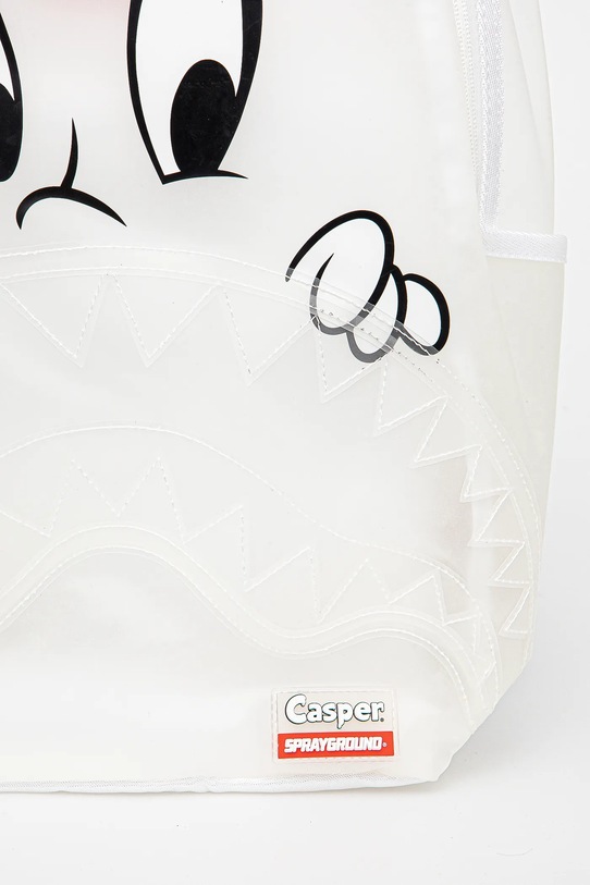 Dodaci Ruksak Sprayground 910B5008NSZ bijela