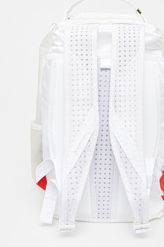 Ruksak Sprayground bijela 910B5008NSZ