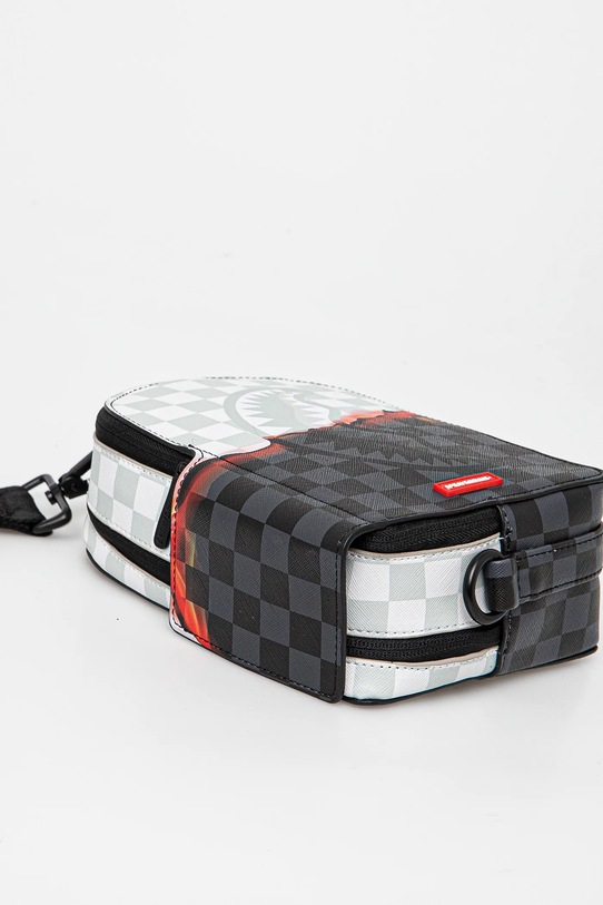 Сумка Sprayground 910B6479NSZ чорний AW24