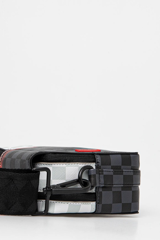 Сумка Sprayground чорний 910B6479NSZ