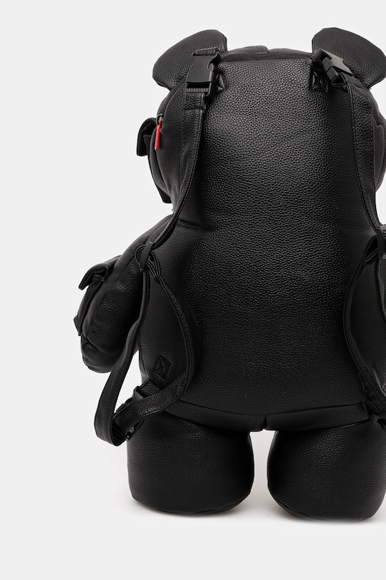 Kiegészítők Sprayground hátizsák 910B6591NSZ fekete