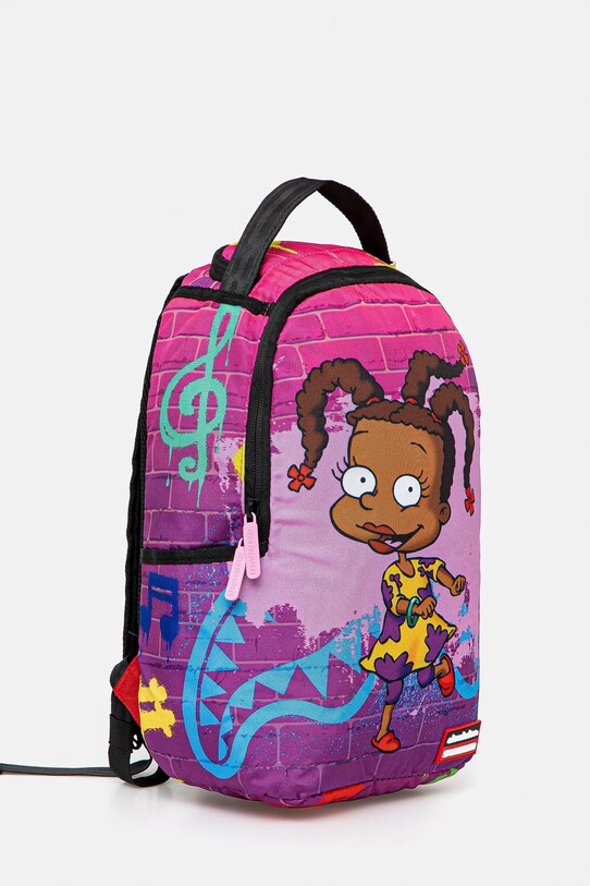 Рюкзак Sprayground 910M6699NSZ фіолетовий AW24
