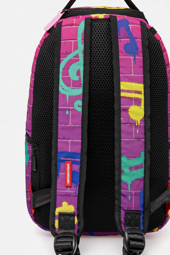 Аксесуари Рюкзак Sprayground 910M6699NSZ фіолетовий