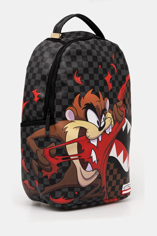 Sprayground plecak 910B6314NSZ szary AW24