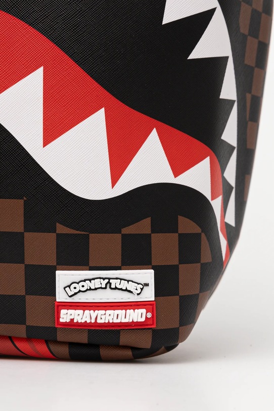 Sprayground plecak szary 910B6314NSZ