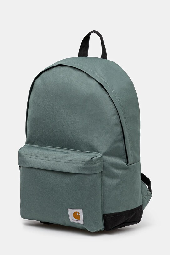 Carhartt WIP plecak Jake Backpack I031581.2M2XX zielony SS25