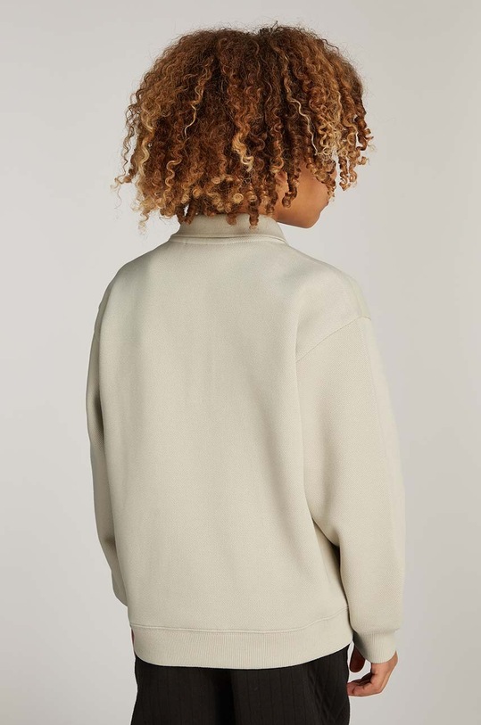 Calvin Klein Jeans bluza dziecięca IB0IB02231.9BYH