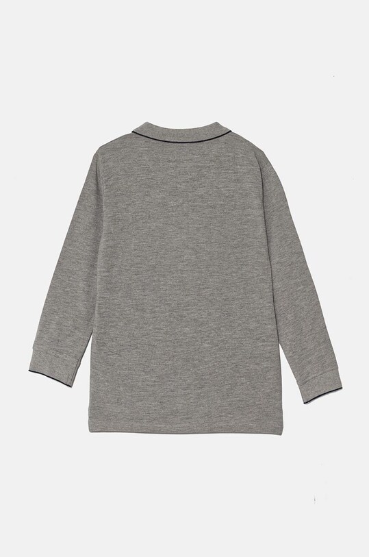Детский лонгслив Pepe Jeans NEW THOR LS PB540968 серый AW24