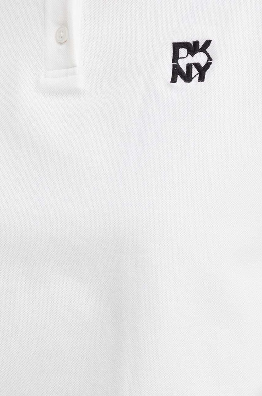 Dkny tricou polo D2B4A108 bej