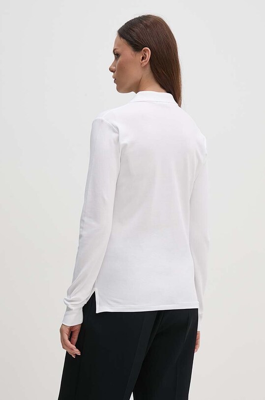Clothing Polo Ralph Lauren longsleeve shirt 211958949 white