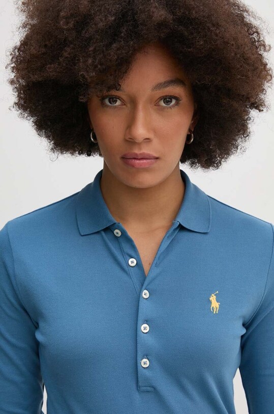 Polo Ralph Lauren longsleeve shirt blue 211958949