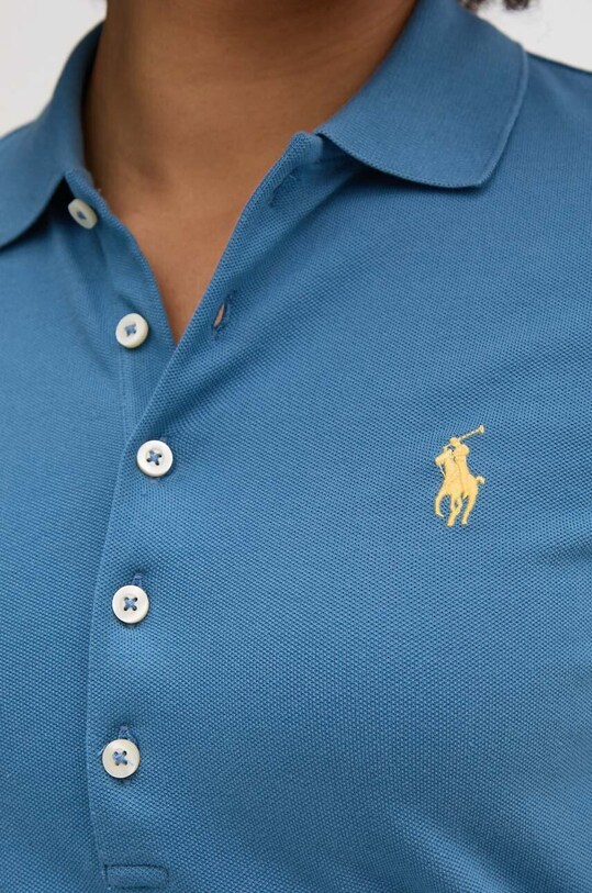 Polo Ralph Lauren longsleeve shirt 211958949 blue
