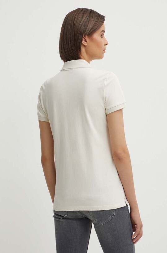 Odjeća Polo majica Lauren Ralph Lauren 200940494 bež