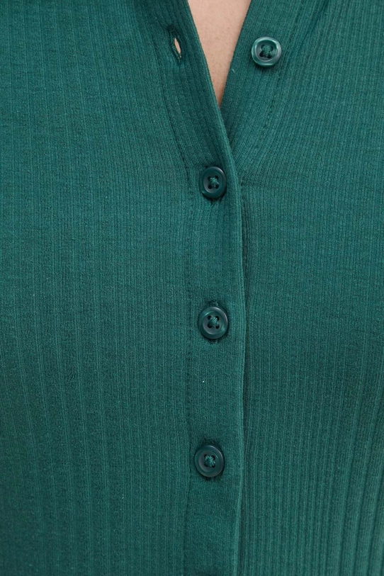 Levi's tricou polo A9342 verde