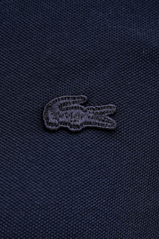 Lacoste longsleeve PF5464 bleumarin