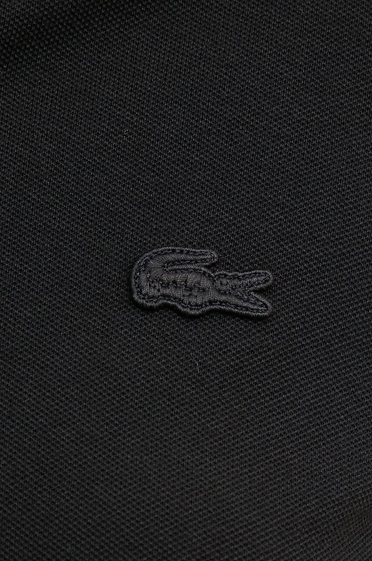 Lacoste longsleeve PF5464 negru